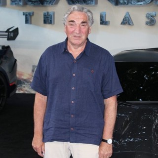 Jim Carter