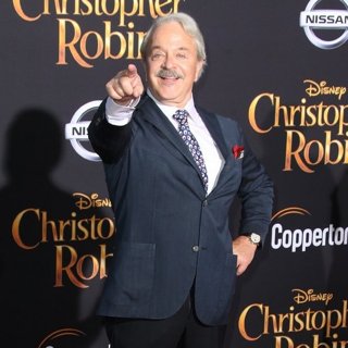 Jim Cummings