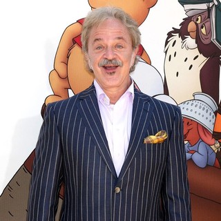 Winnie the Pooh Premiere