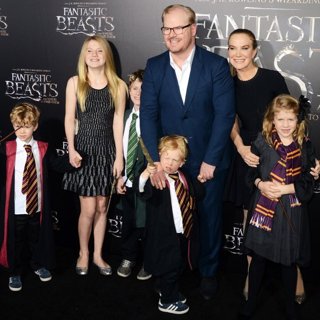 Jim Gaffigan