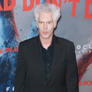 The Dead Don't Die New York Premiere - Red Carpet Arrivals