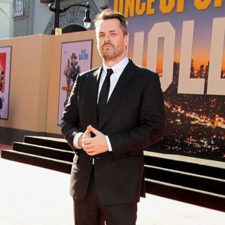 Once Upon a Time in Hollywood Premiere