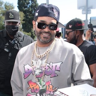 Jim Jones