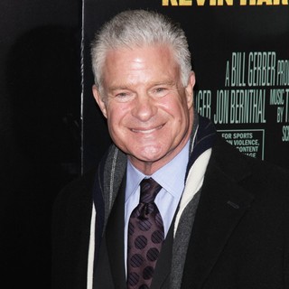 Grudge Match New York Screening - Red Carpet Arrivals