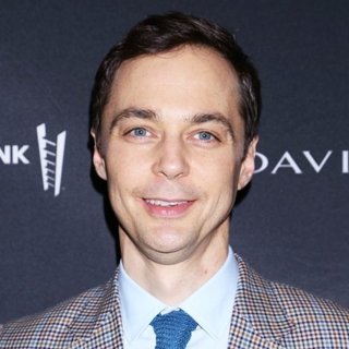 Jim Parsons