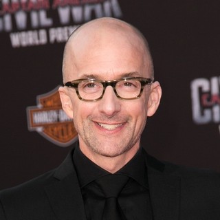 Jim Rash