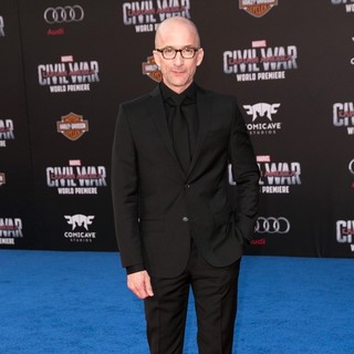 The World Premiere of Captain America: Civil War