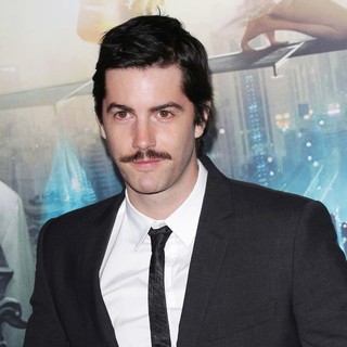 The Cloud Atlas Los Angeles Premiere