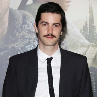 The Cloud Atlas Los Angeles Premiere