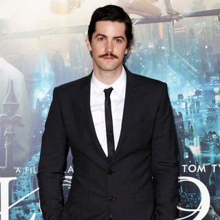 The Cloud Atlas Los Angeles Premiere