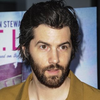 Jim Sturgess