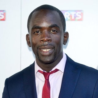 Jimmy Akingbola
