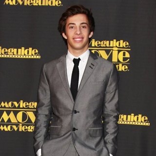 Jimmy Bennett