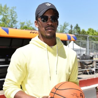 Jimmy Butler