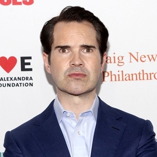 Jimmy Carr