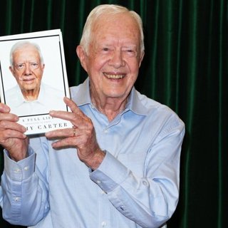 Jimmy Carter