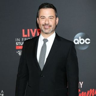 An Evening with Jimmy Kimmel