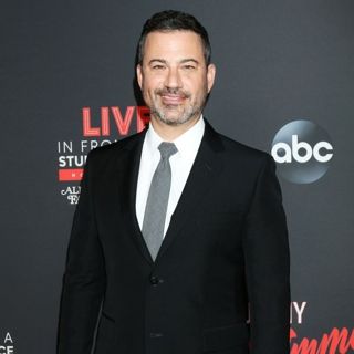 Jimmy Kimmel