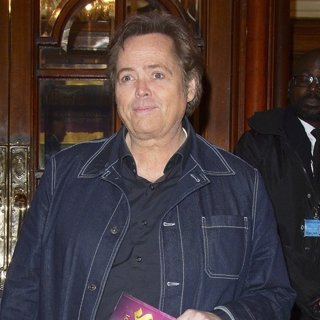 Jimmy Osmond