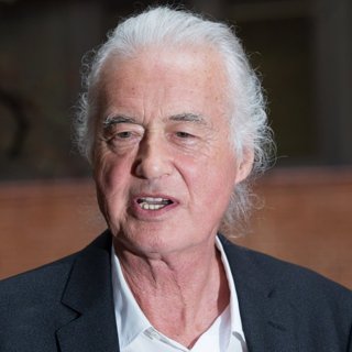 Jimmy Page