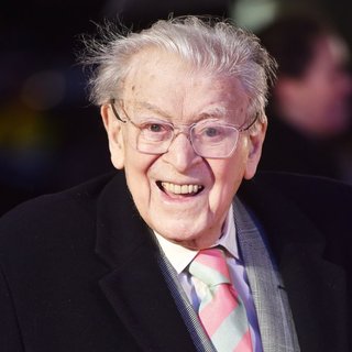 Jimmy Perry