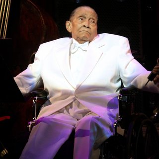 Jimmy Scott