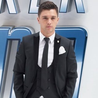 JJ Hamblett