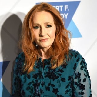 J.K. Rowling