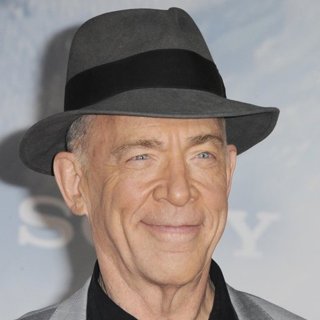 J.K. Simmons