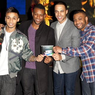 JLS