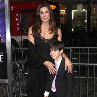 The Premiere of Joyful Noise - Arrivals