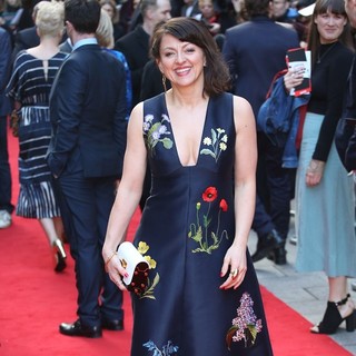 Jo Hartley