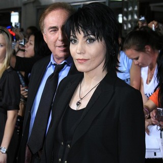 The Los Angeles Premiere of The Twilight Saga's New Moon