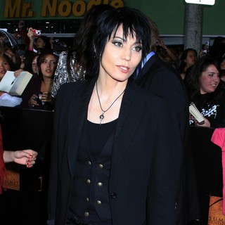 The Los Angeles Premiere of The Twilight Saga's New Moon