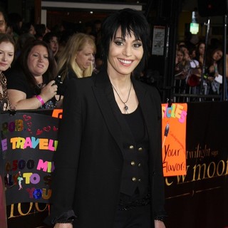 The Los Angeles Premiere of The Twilight Saga's New Moon