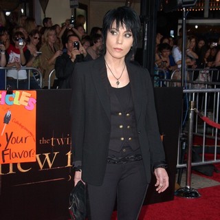The Los Angeles Premiere of The Twilight Saga's New Moon