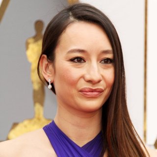 Joanna Natasegara