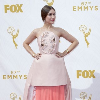Joanna Newsom