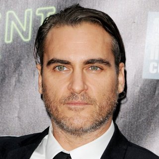 52nd New York Film Festival - Inherent Vice - Premiere - Red Carpet Arrivals
