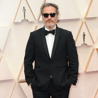 Joaquin Phoenix