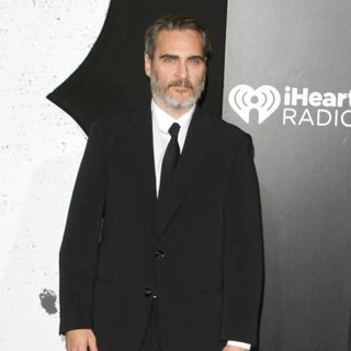 The Premiere of Joker