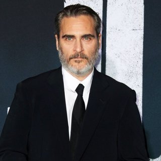 The Premiere of Joker