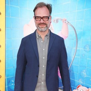Los Angeles Premiere of Sing - Arrivals