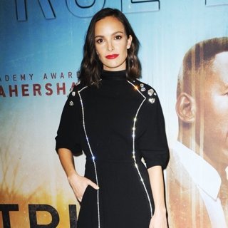 Jodi Balfour