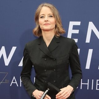 Jodie Foster