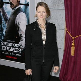Los Angeles Premiere of Sherlock Holmes: A Game of Shadows