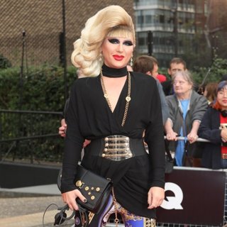 Jodie Harsh