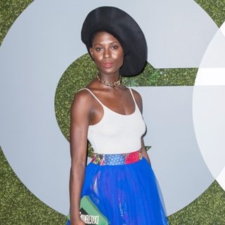 Jodie Smith