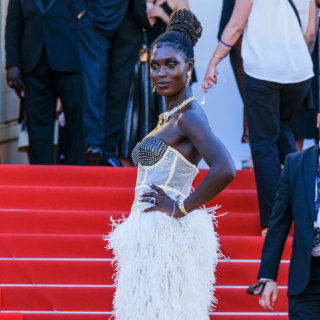 Jodie Turner-Smith