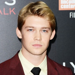54th NYFF - Billy Lynn's Long Halftime Walk Premiere